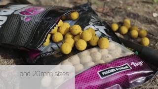 Mainline Baits TV The High Impact Boilie Range [upl. by Acenahs]