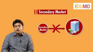 Primary Market and Secondary Market  Detailed Comparison With Examples  Motilal Oswal [upl. by Ingraham]