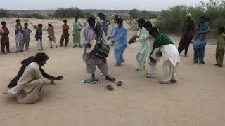 Kutchi Rasuda  Folk Song  Kolhi Song  Folk Dance  Kolhi folk Dance  Thari Folk songRasuda [upl. by Kcirded655]