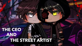 The CEO and the Street Artist  GLMM  GAYBL  Silent Phoenix [upl. by Fredrika]