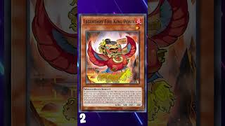 Top 5 Best META Yugioh Decks  POST MZMI yugioh yugiohtcg masterduel [upl. by Hairakcaz]