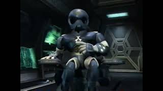 Toonami June 9 2003 Toonami Weekdays 5  7 pm Only On Cartoon Network [upl. by Notnilc658]