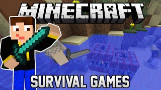 Survival Games  Jeden klatschen  Lets Play Minecraft PVP 490 [upl. by Kind]