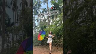 Sahakari Spice Farm Goa goa spices trending food forest farm river youtubeshorts shorts [upl. by Sedgewake]