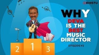 Why Deva is the Best Music Director  WHY 2  Abhistu [upl. by Auhsoj537]