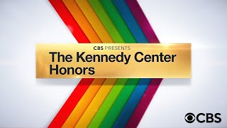 VA  The 46th Annual Kennedy Center Honors  Kennedy Center Opera House WA USA Dec 27 2023 HDTV [upl. by Hepza]