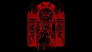 KEYGEN CHURCH  Tenebre Rosso Sangue HESPERUS Cover [upl. by Vacuva]