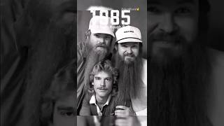 ZZ Top  Rough Boy 1985 LP Version [upl. by Akienaj]