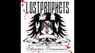 Lostprophets  4 AM Forever [upl. by Mychael]