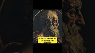 Dive into the wisdom of Pythagoras 🧠 Pythagoras Philosophy shortvideo shortsmotivationquotes [upl. by Calise]