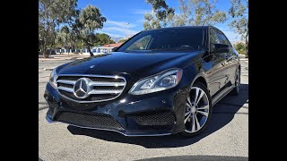 2016 Mercedes Benz E350  Great Valley Motors [upl. by Wojak]