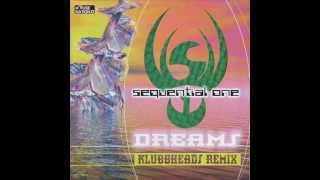 Sequential One  Dreams Klubbheads Remix 1997 [upl. by Laurentia]