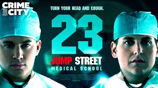 22 Jump Street  End Credit Sequels Jonah Hill Channing Tautm Ice Cube [upl. by Daria149]