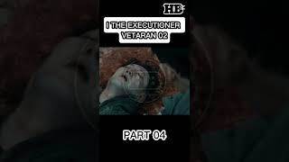 I THE EXECUTIONER VETARAN 2 KOREAN FULL MOVIE TRILLER ACTION MOVIE HEARTBLOOMSGE [upl. by Yreneh]