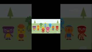 Round and round the gardentrending kidssong roundandround viralvideo Pls like and subscribe🙏 [upl. by Oahc]