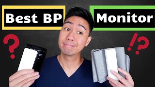 Best Blood Pressure Monitor Doctors Review [upl. by Motteo]