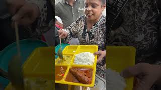 Pate full ki overloaded thali shortsfeed youtubeshorts [upl. by Nifares595]