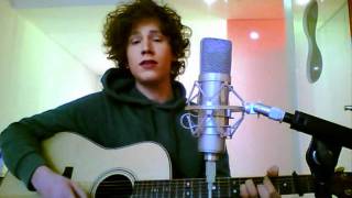 Carry Me Home ACOUSTIC  Michael Schulte [upl. by Teador931]