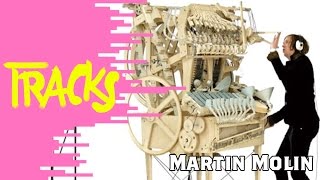 Martin Molin  Tracks ARTE [upl. by Erena140]