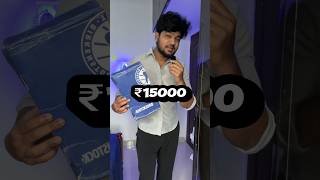 ₹15000😱 for sandals  men fashion [upl. by Eneleoj499]