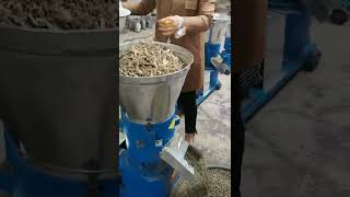 2024 BUSINESS IDEA IN FEEDS PELLET MACHINE  ABA10 AgriBiz [upl. by Thompson398]