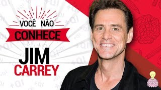 Jim Carrey – Coisas que você NÃO SABE que irão MUDAR SUA VIDA [upl. by Mou974]