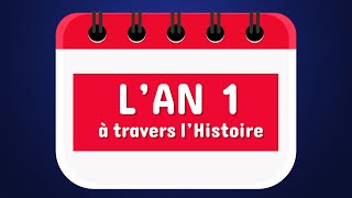 LAN 1 DANS LHISTOIRE [upl. by Bonacci]