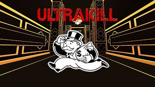 Committing tax fraud was so fun modders added it to ULTRAKILL [upl. by Hibbitts]