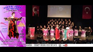 SEHER BOZKURT  UNUTAMIYORUM GECEM YOK ARTIK  SUZİDİL [upl. by Christopher452]