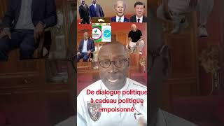 Le machiavélisme politique de lAPR [upl. by Sikes]