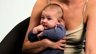 How to Breastfeed  Breastfeeding [upl. by Hesta302]