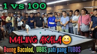 Naku poClass A player ng Cebu Sinibak ng BATANG KMJSMaraming Talo dahil sa Maling Akala😆330K [upl. by Oijimer]