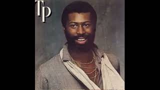 Love TKO  Teddy Pendergrass Sped Up [upl. by Anivad]