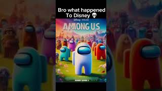 AI Disney Pixar movies memes edp445 [upl. by Grazia]