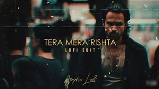 Tera mera rishta purana × Ishq  Raw cover  Gursharan sharma [upl. by Boles355]