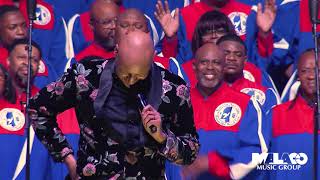 The Mississippi Mass Choir Feat Brian Courtney Wilson  We Still Believe [upl. by Vivian]