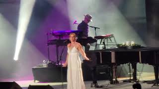 Sarah McLachlan  Plenty  Live at the Mann [upl. by Tchao]