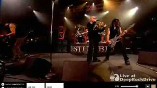 Disturbed  Deify LIVE  HQ [upl. by Ailam]