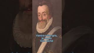 Henri IV au jeu de paume histoire histoiredefrance jeudepaume roidefrance henriiv [upl. by Berga880]