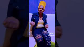 Mpenzi nipe nafasi moyoni mwako by sheila shuttle [upl. by Almeida311]