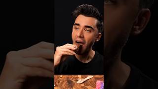 Guess the chocolate❓🍫shortvideo facts factcandy candy chocolate ytshorts trending [upl. by Staten]