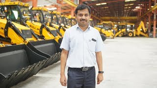 Parthiban Varadharajan  Bull Machines  SME Inspirations Coimbatore [upl. by Sands]