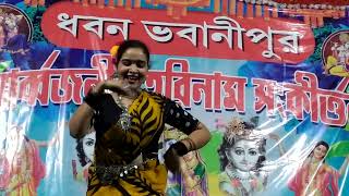 Mone Kori Asam JaboFolk Dance [upl. by Hayidan]