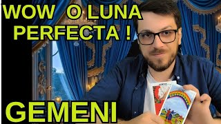 GEMENI MAI  HOROSCOP GEMENI MAI  TAROT GEMENI MAI  PREVIZIUNI GEMENI MAI GEMENI LUNA VIITOARE [upl. by Ric]