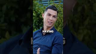 Ronaldo Jr Asks for a Bugatti to Go to School Ronaldos Surprising Response⚽❤️ [upl. by Skvorak]