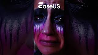 Crying Woman Sound Effects🎃Halloween Special in 2024 halloween easeus easeusvoicewave [upl. by Riva503]