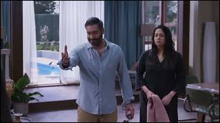 Shaitaan Full Movie In Hindi  Ajay Devgn  Jyothika  R Madhavan  Janki Bodiwala  Review amp Facts [upl. by Serge]