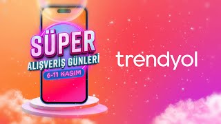 Trendyol Tabii Ki 🧡 [upl. by Niles]