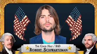 Robert Schwartzman  The Good Half  RAD [upl. by Macknair]