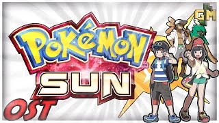 Champion Title Defense Victory  Pokemon Sun amp Moon Music Extended [upl. by Macegan858]